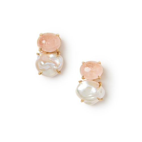 Color_Morganite/White