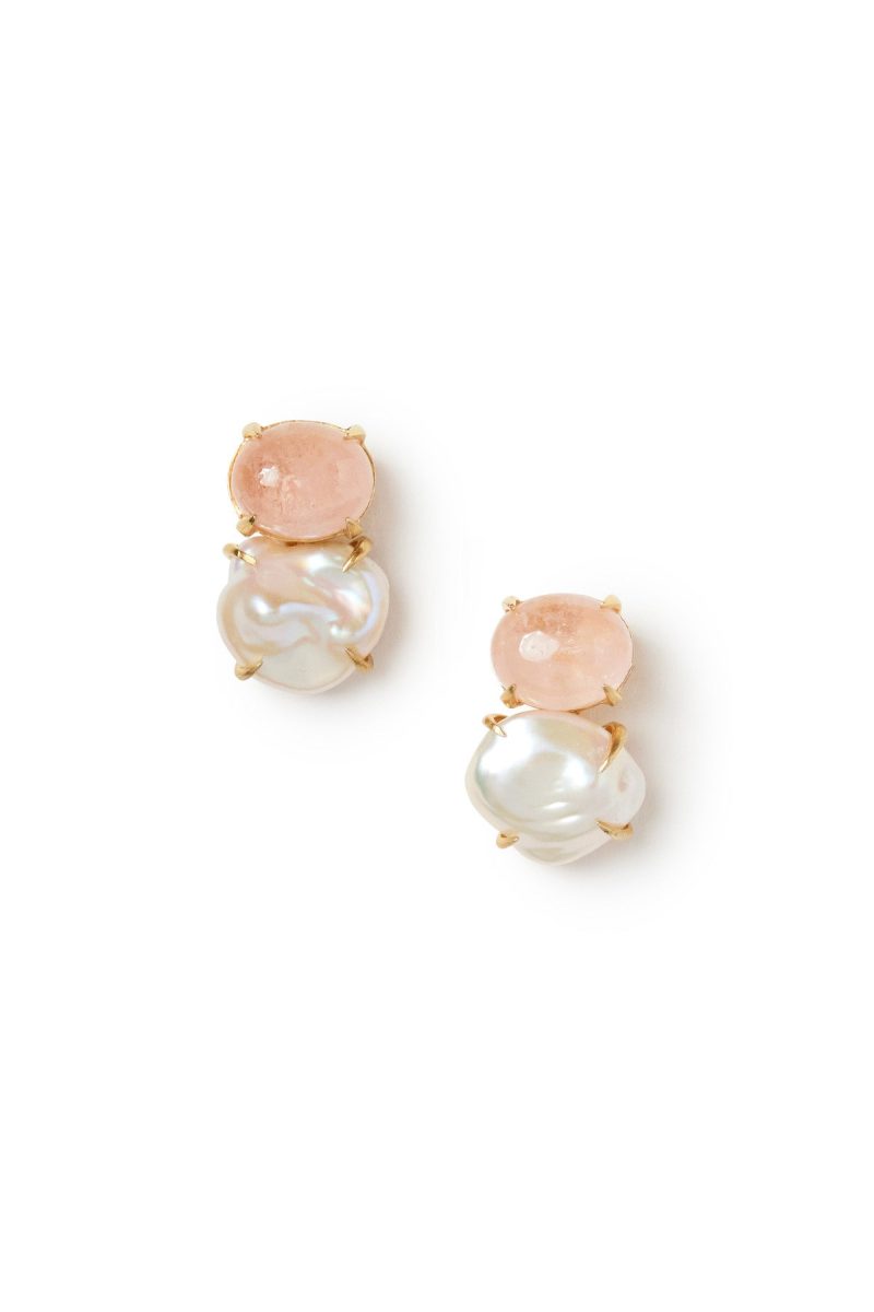 Color_Morganite/White